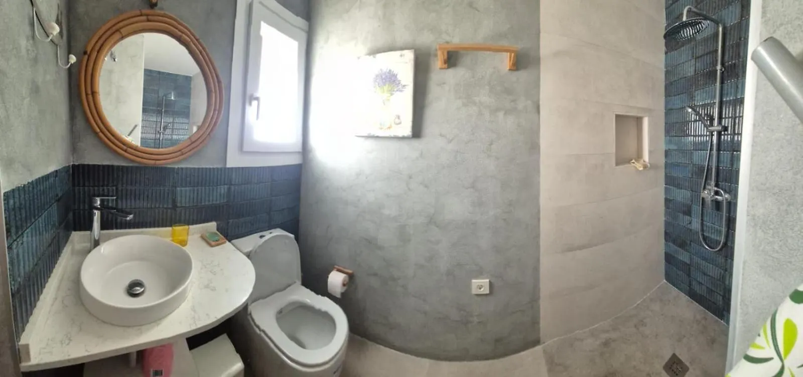 Apartamento Costa De Almeria Playa Costa Cabana El Alquian