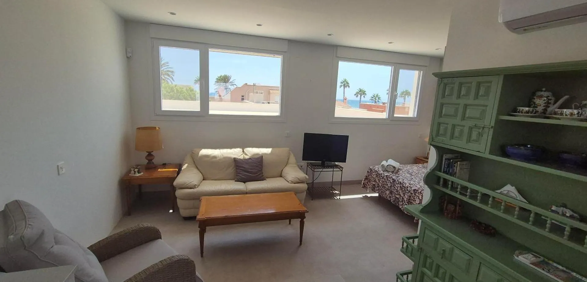 Apartamento Costa De Almeria Playa Costa Cabana El Alquian 0*,  Spain